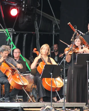 The Fabulous Equinox Orchestra