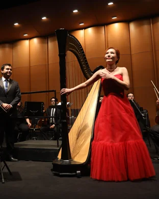 Austin Symphony Orchestra: Star Wars' The Force Awakens In Concert