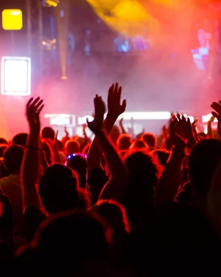 My Hero Academia In Concert