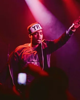 Chance The Rapper