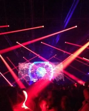 Purple Disco Machine