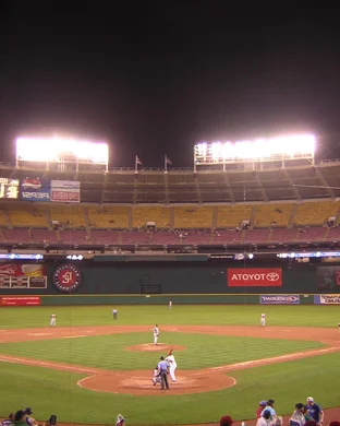 Texas Longhorns vs. Missouri Tigers