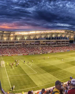 Austin FC vs. Sporting Kansas City