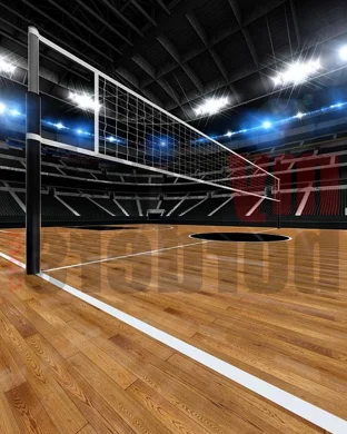 Texas State Bobcats Women's Volleyball vs. San Diego State Aztecs