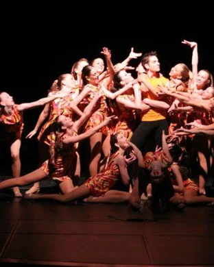 Ballet Austin: Giselle