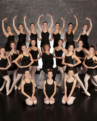 Ballet Texas: The Nutcracker