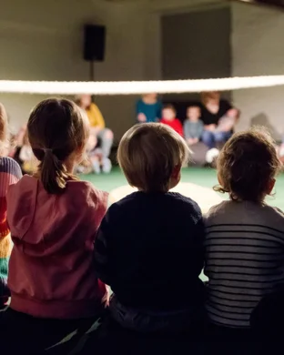 Dr. Seuss's The Cat In The Hat