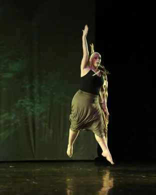 Dancing With The Stars
